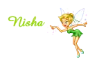 Nisha