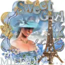 Glitter Graphics