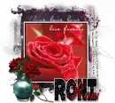 Love forever Roni
