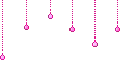 Pink Divider