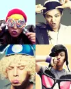 G-Dragon