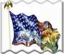 GOD BLESS THE USA