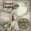 Proud Pagan