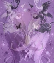 Purple Fairy