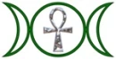 Egyptian Ankh