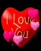 i love u