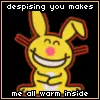 Cute Bunny