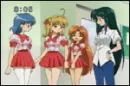 mermaid melody