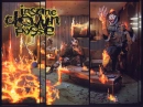 Down With The Clown