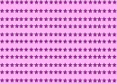 purple stars
