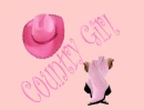 country girl