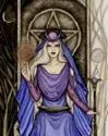 Priestess