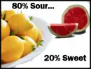 Sweet 'n sour