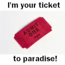 Ticket to paradise