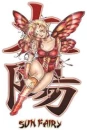 Sun Fairy