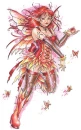 Fire Fairy
