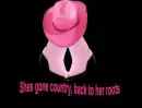 girl country