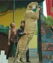 Big Liger