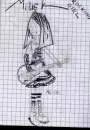 Rock girl