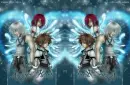 kingdom hearts