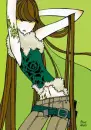 romance lady