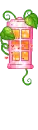 shiny door