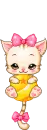 kitty love