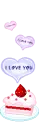 sweet love