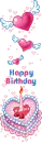 bday lover