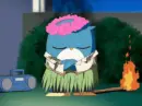 Mermaid Melody