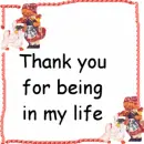 Thanks