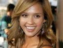 Jessica Alba