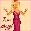single girl
