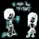 i give u my heart
