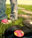 converse and music