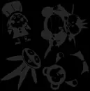 dolls 2