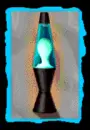 lava lamp