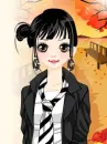 Emo Girl