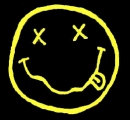nirvana  logo