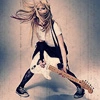 Avril Lavigne