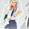 Avril Lavigne