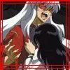 Inuyasha and Kagome
