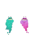 Bacteria Love