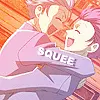 Hikaru and Kaoru