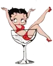 betty boop