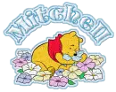 POOH MITCHELL