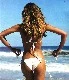 summer beach