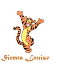 Sienna Louise