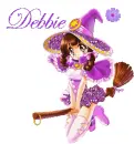 Debbie