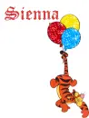 Sienna